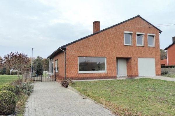 Huis verhuurd / Koersel