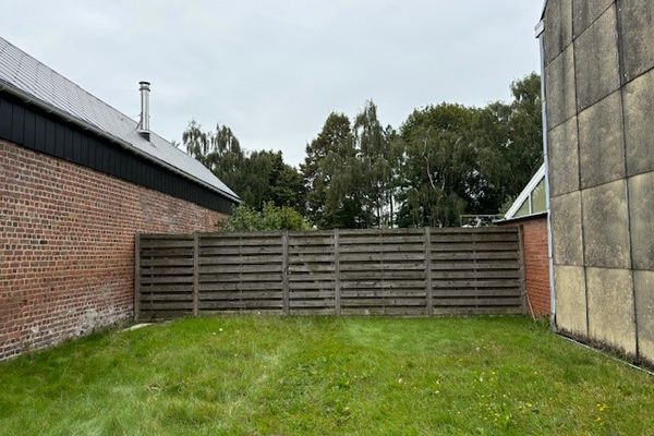 Grond te koop / Bissegem