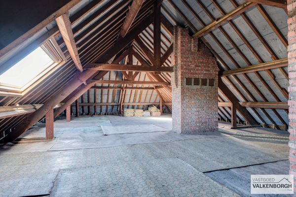 Commercieel te koop / Diepenbeek