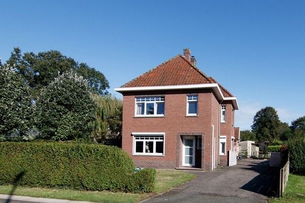 Huis
                            te koop in Zonhoven