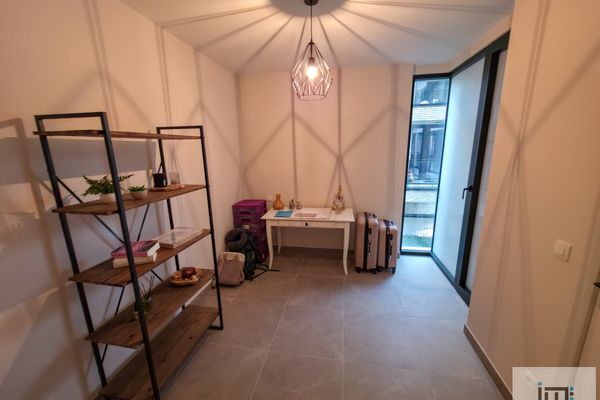 Appartement te koop / Sint-Truiden