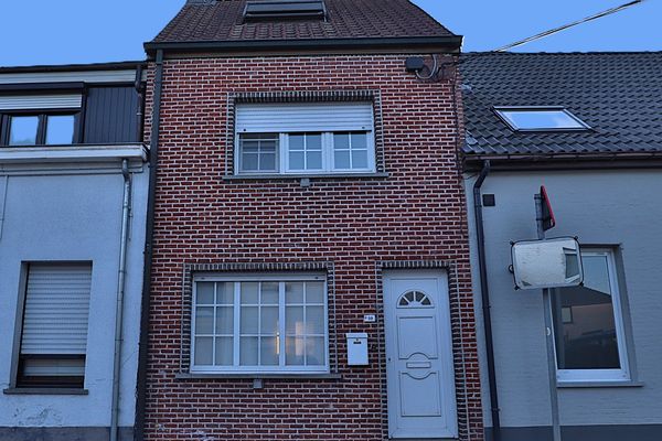 Woning
                            verkocht in Buggenhout