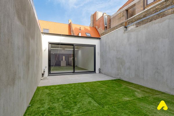 Huis te koop / Veurne