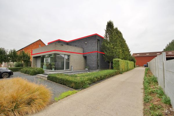 Appartement in Sint-Truiden