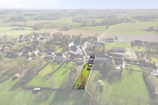 Huis te koop / Horebeke