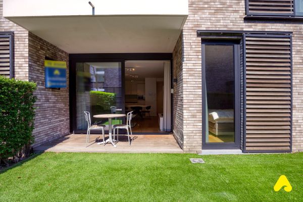 Appartements de vie assistés a vendre / Coxyde