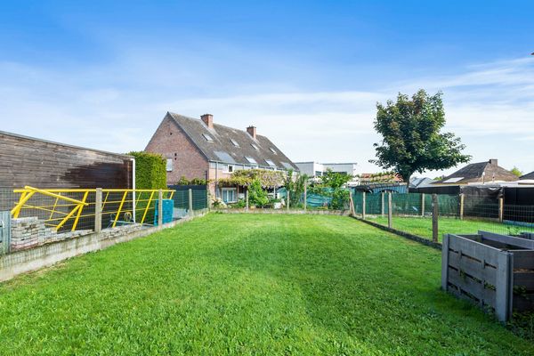 Huis te koop / Lanaken