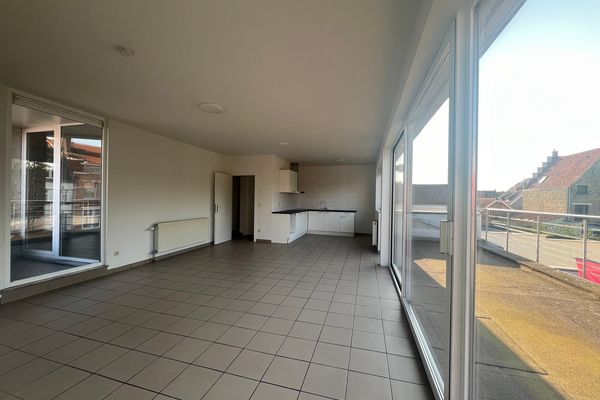 Appartement
                                verhuurd
                                in Sint-Andries