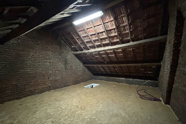 Huis te koop / Tienen