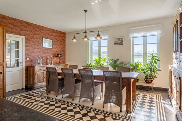 Overige verkocht / Molenbeek-Wersbeek