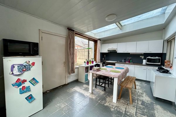 Huis te koop / Bertem