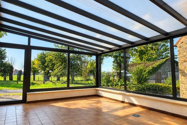 Huis te koop / Diksmuide