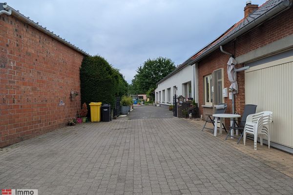 Huis te huur / Zichem