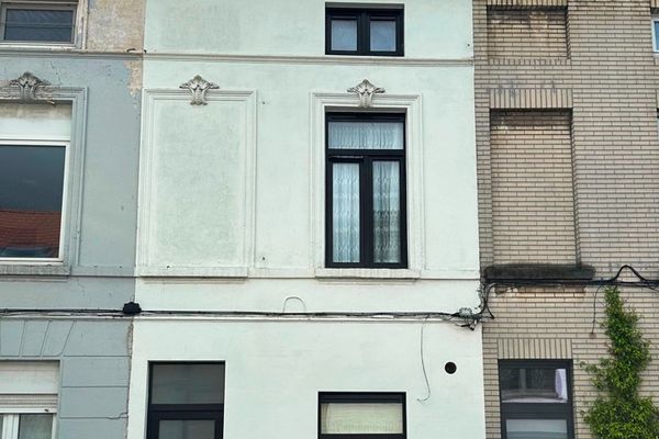 Huis
                                te koop
                                in Gent