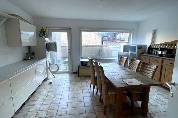 Commercieel te koop / Blankenberge