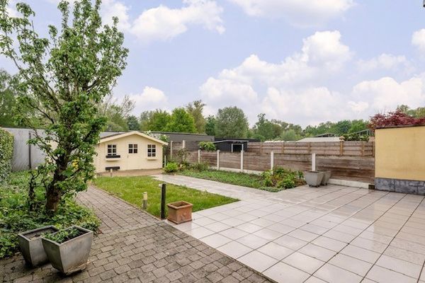 Appartement te koop / Emblem