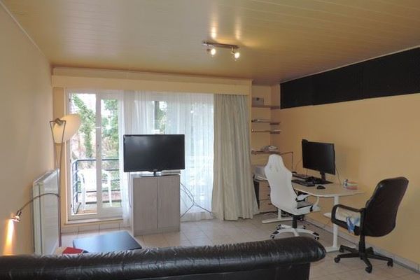 Appartement verkocht / Heusden