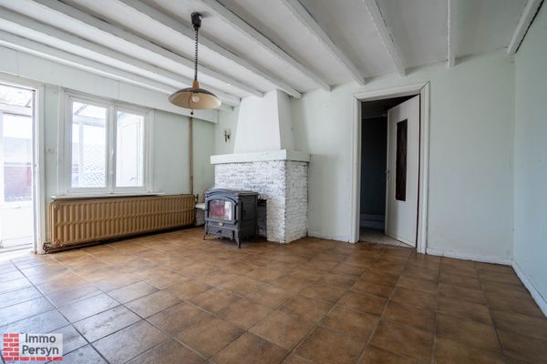 Huis optie koop / Bekkevoort