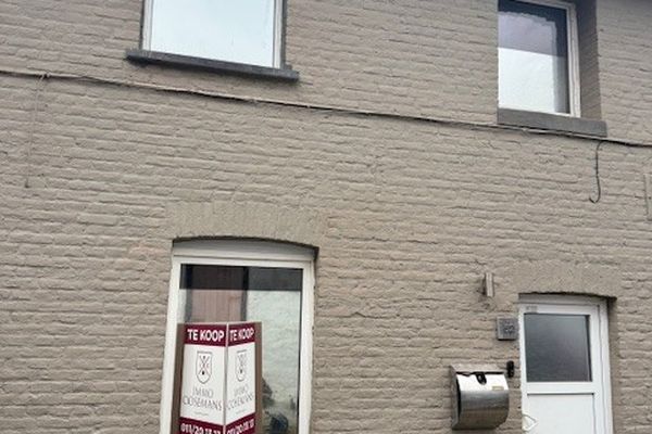 Huis te koop / Tongeren