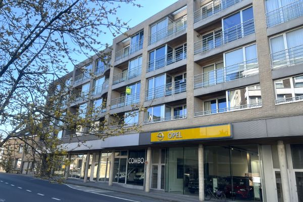 Appartement
                                te koop in Diksmuide