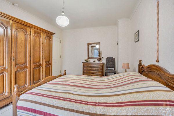 Appartement te koop / Sint-Truiden