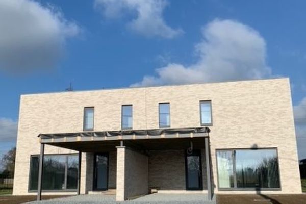 Huis
                                te huur
                                in Kleine-Spouwen