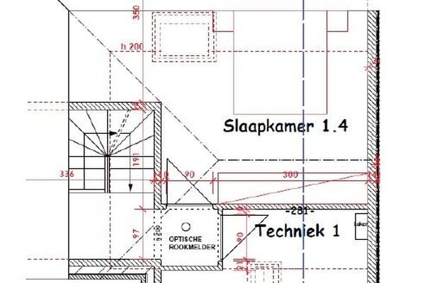 Huis te huur / Heusden-Zolder