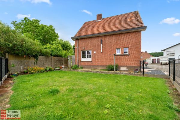 Huis te koop / Testelt