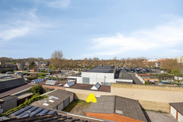 Appartement te koop / De Panne