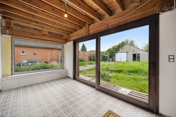 Huis te koop / Booischot