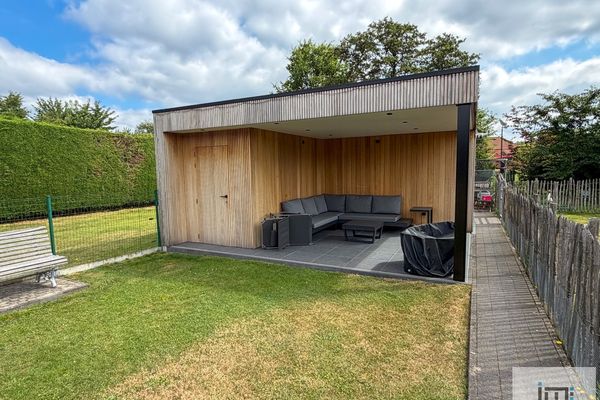 Huis te koop / Stokrooie
