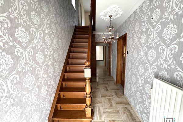 Huis te koop / Hasselt