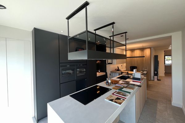 Kantoor te koop / Hasselt