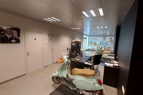 Commercieel te koop / Oostende