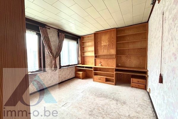 slaapkamer 3