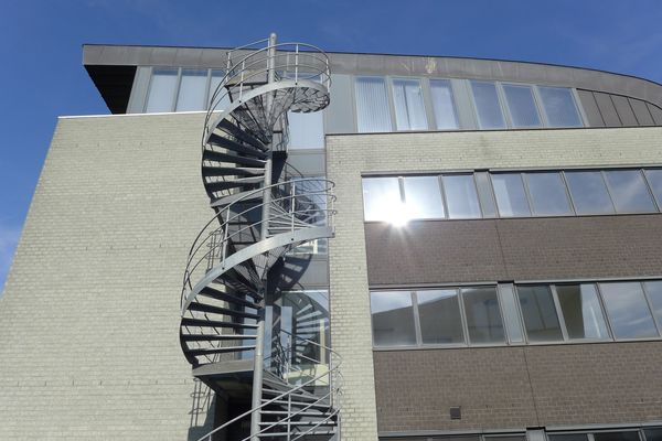 Kantoor te koop / Hasselt