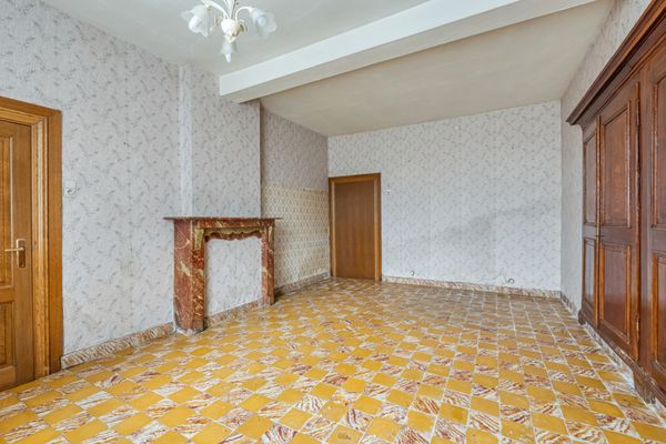 Huis te koop / Waanrode