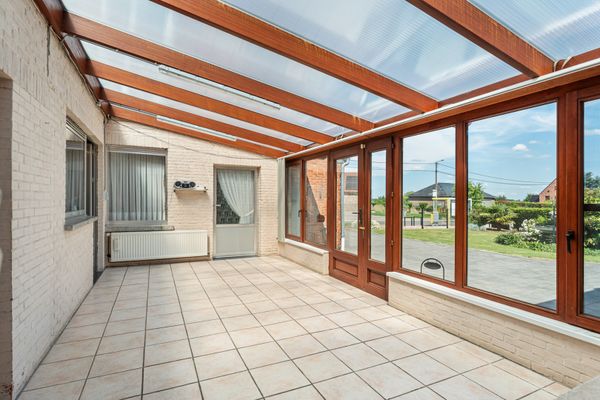 Huis te koop / Halen