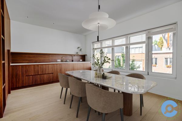 Appartement te koop / Antwerpen