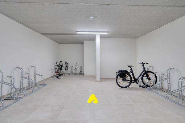 Appartement a vendre / La Panne