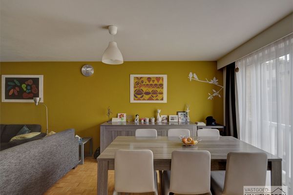 Appartement te koop / Hasselt