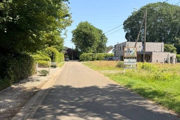 Grond te koop / Heusden