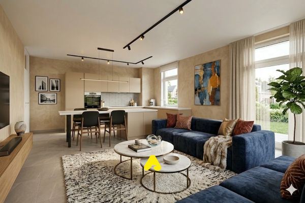 Appartement te koop / De Panne