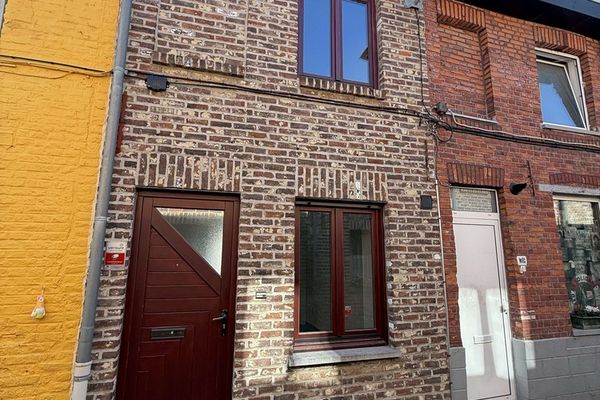 Huis te huur / Leuven