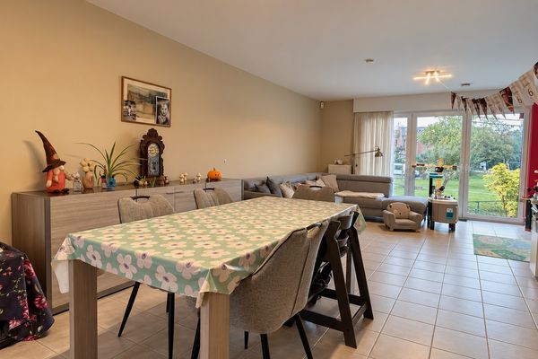 Huis te koop / Bertem