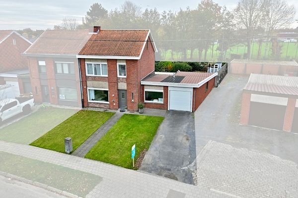 Huis te koop in Lichtervelde