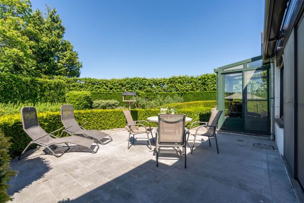 Huis verkocht / Halen