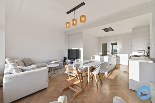 Appartement te koop / Antwerpen