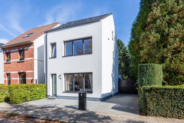 Huis te koop / Brasschaat