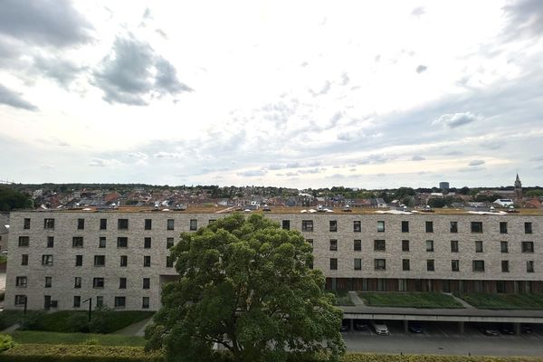 Appartement te koop / Heverlee